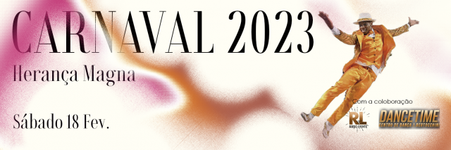 carnaval herança magna 2023